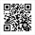 QR Code-Facebook專頁